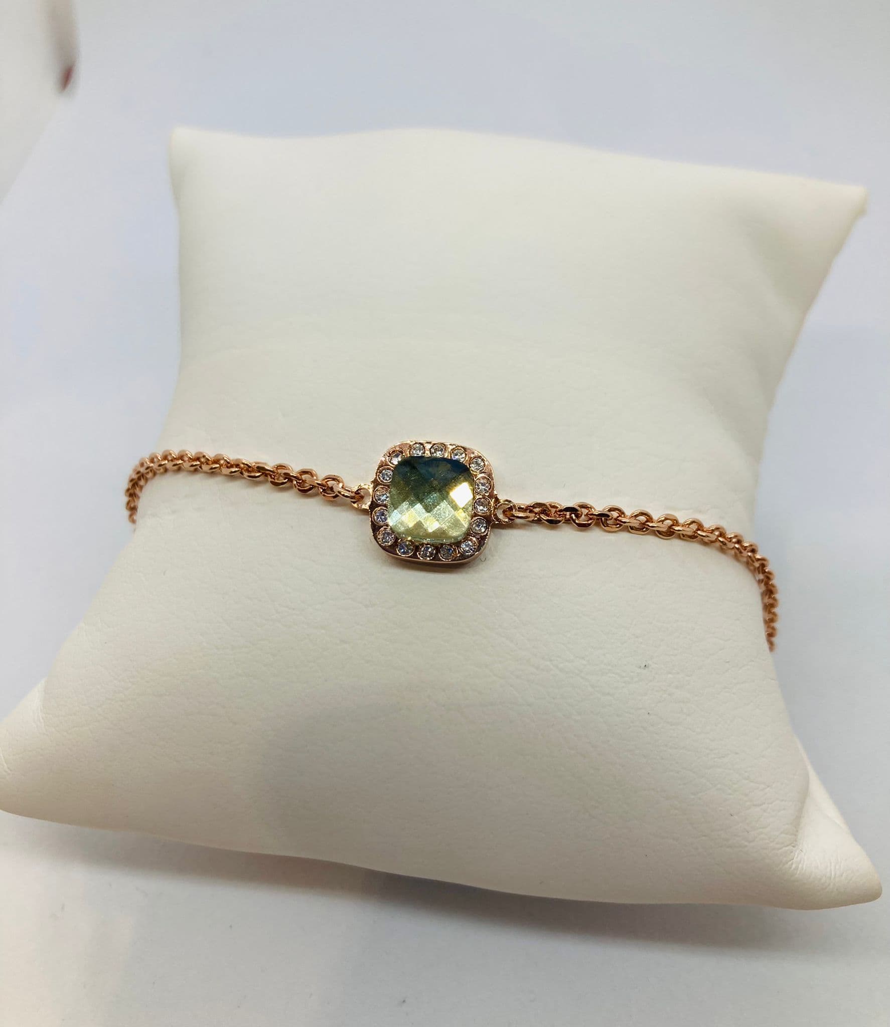 Bracciale donna DVCCIO ZXBCOL - 3
