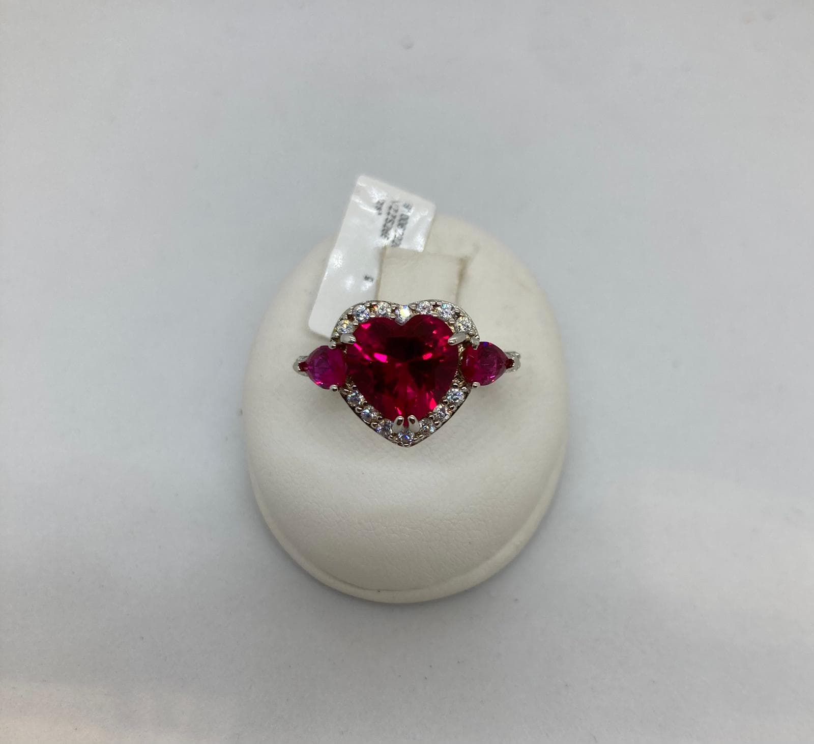 Anello donna 38BYCAMELI VZZS288B - 2