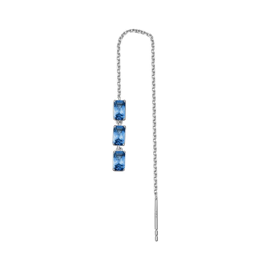 Orecchino Brosway Fancy - Freedom Blue FFB13 - 2
