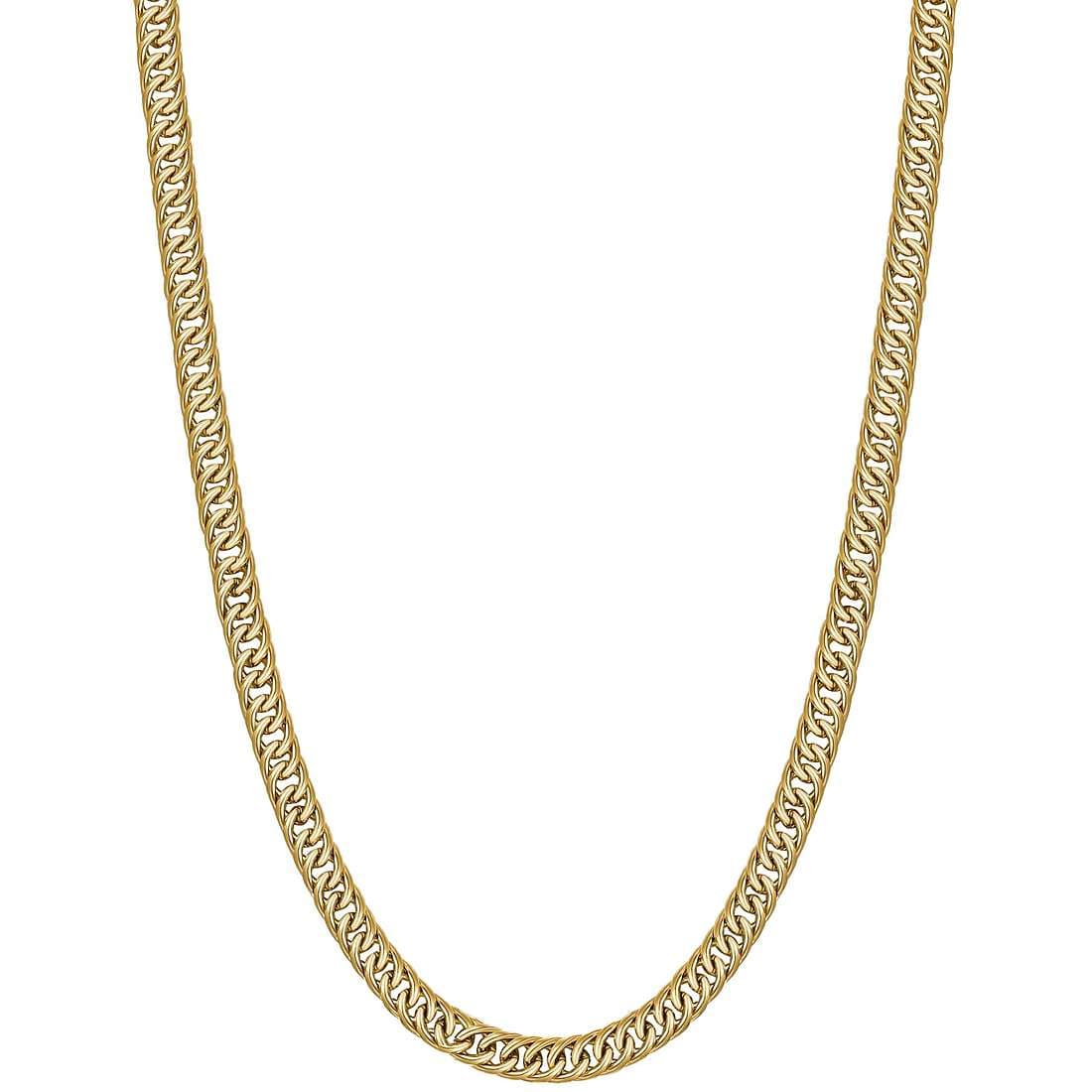 COLLANA UOMO BROSWAY BNX02 - 2