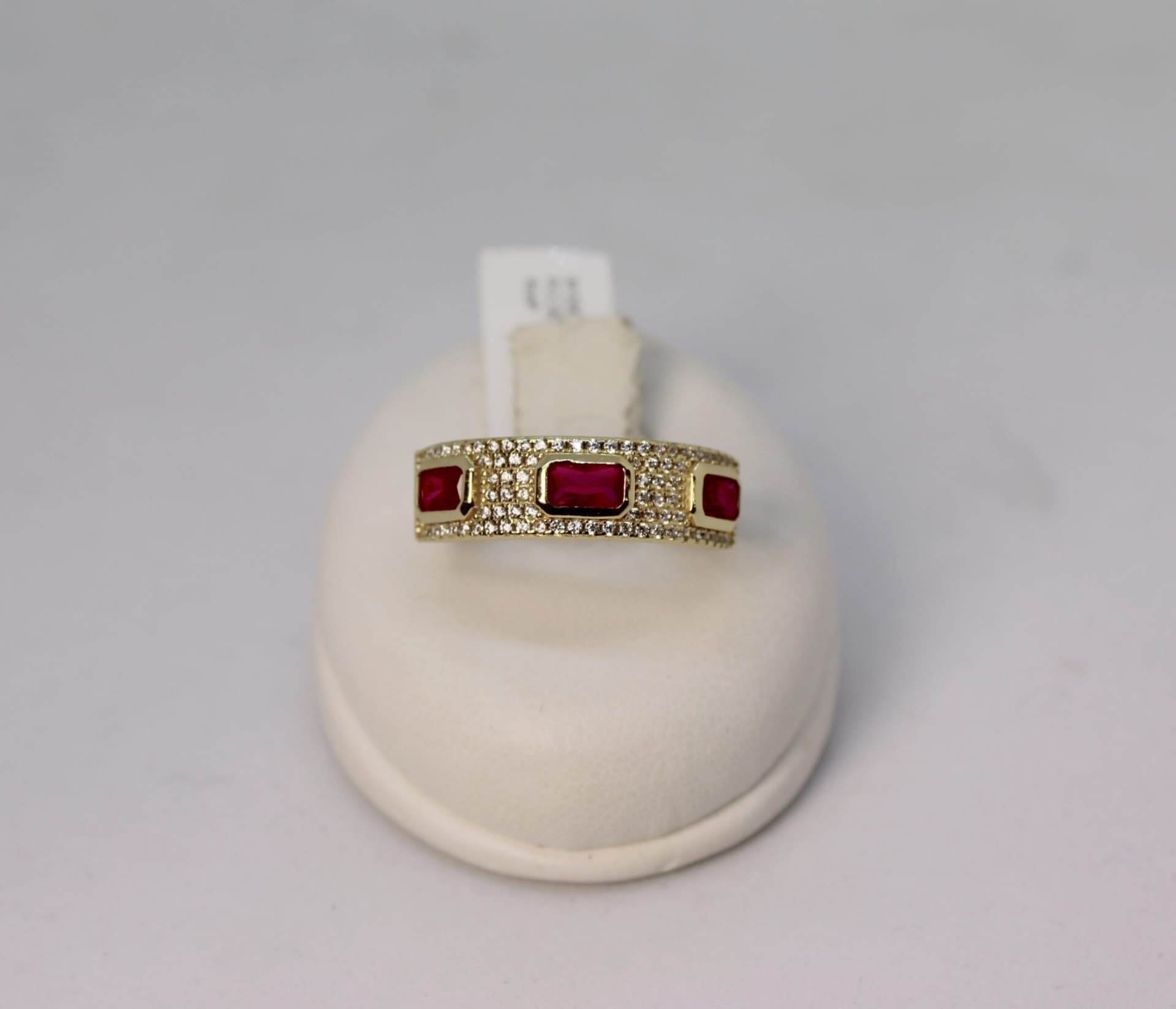 Anello donna 38BYCAMELI PCC300 - 3