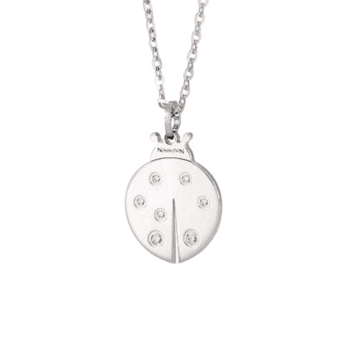 Collana donna NOMINATION ‎024420/012 - 2