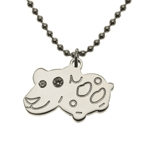 Collana donna NOMINATION 024021/009 - 2