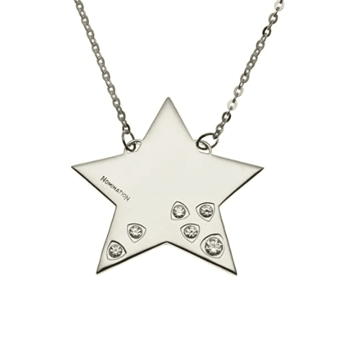 Collana donna NOMINATION 022307/039 - 2