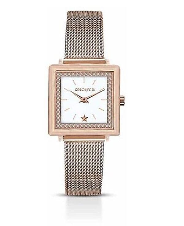 OROLOGIO DONNA OPSOBJECTS  OPSPW-733-3400 - 2