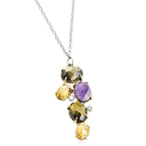 Collana donna NOMINATION 042922/002 - 2