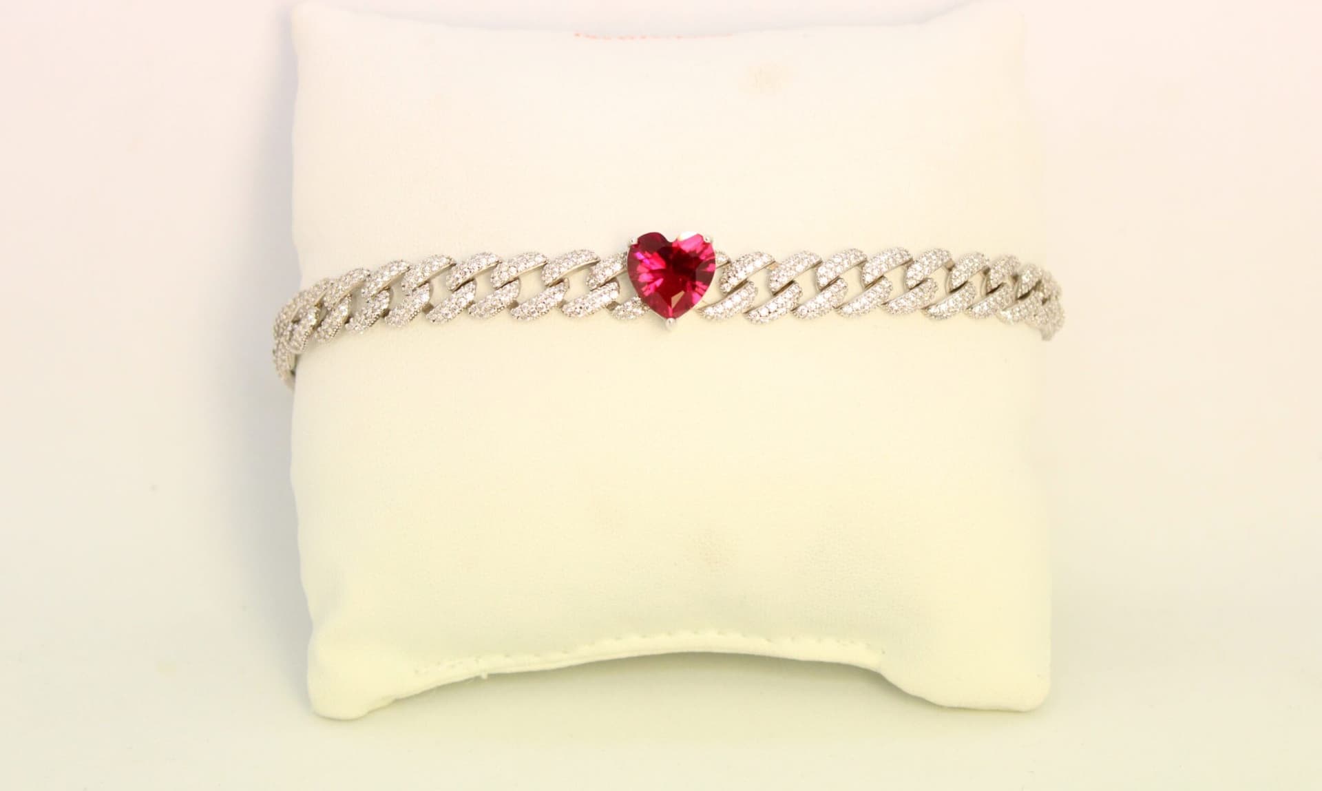 Bracciale donna 38BYCAMELI VZS98 - 2