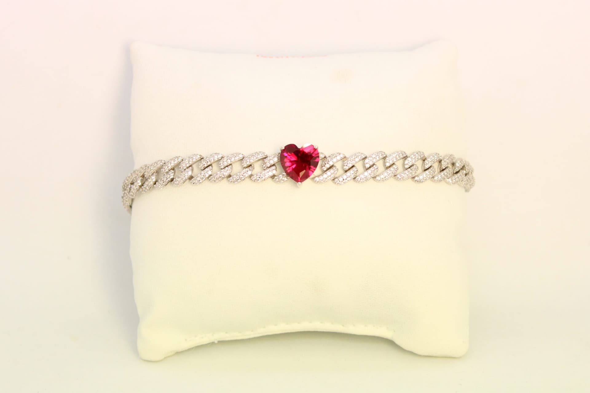 Bracciale donna 38BYCAMELI VZS98 - 2