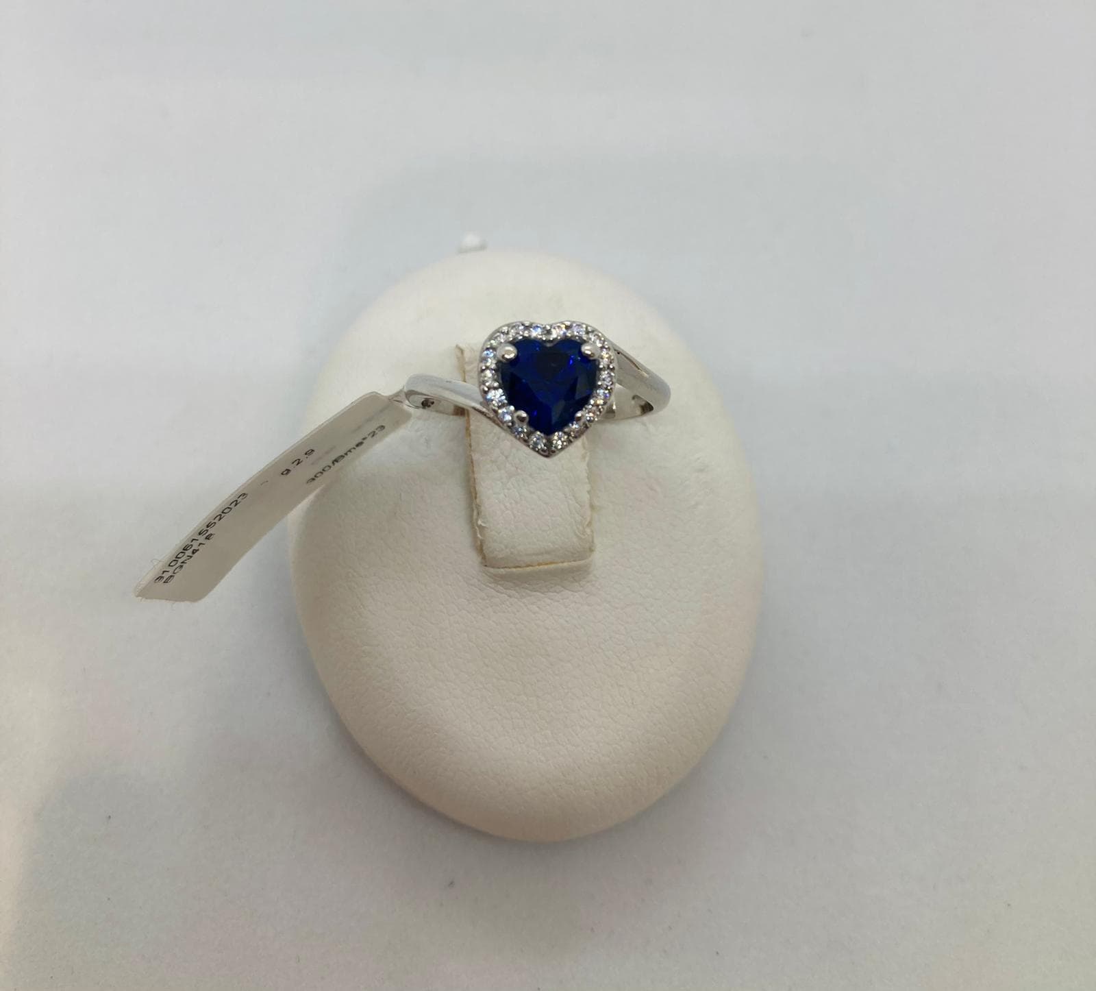Anello donna in oro CAMELI BGN418 - 2