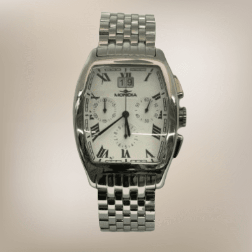 Orologio uomo MONDIA 1-602-3 - 2