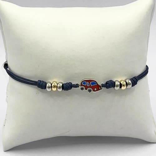 Bracciale bambino ARCADIA SFRP75 - 3