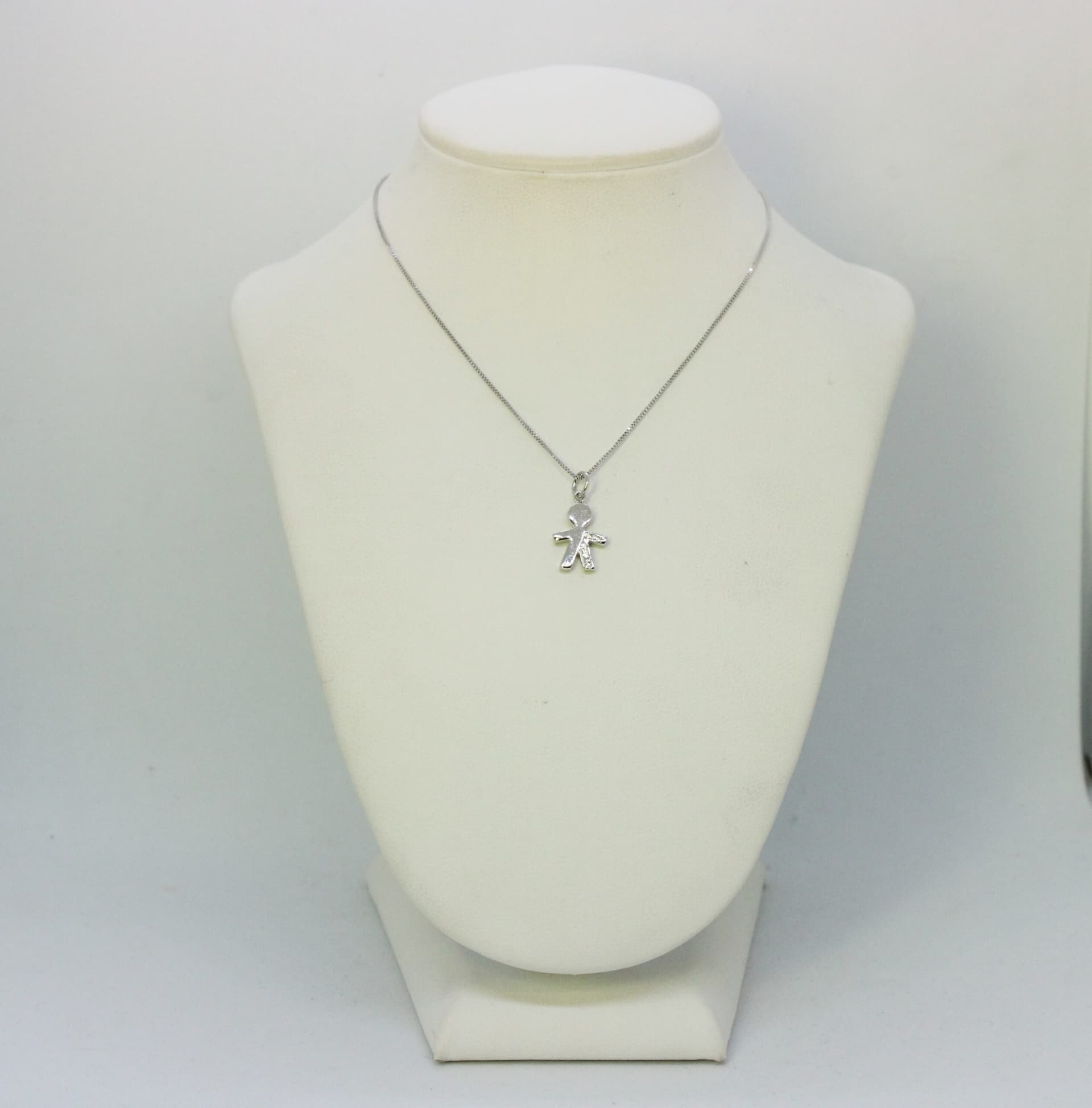 Collana bambina in oro CAMELI 910016474020 - 4