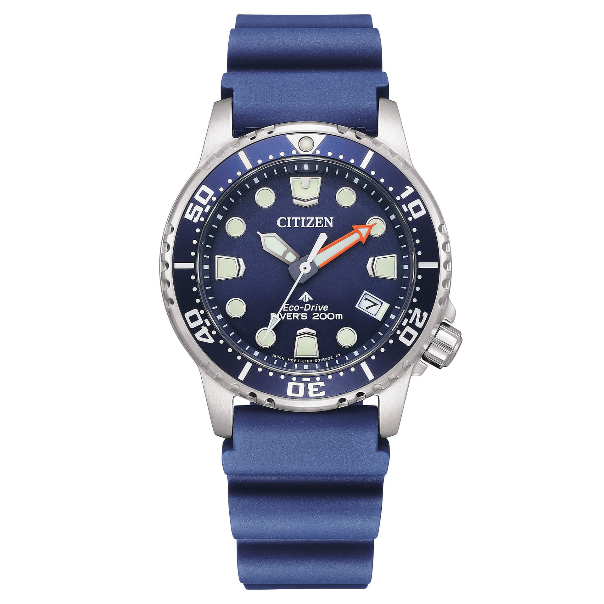 Orologio donna CITIZEN EO2021-05L - 2