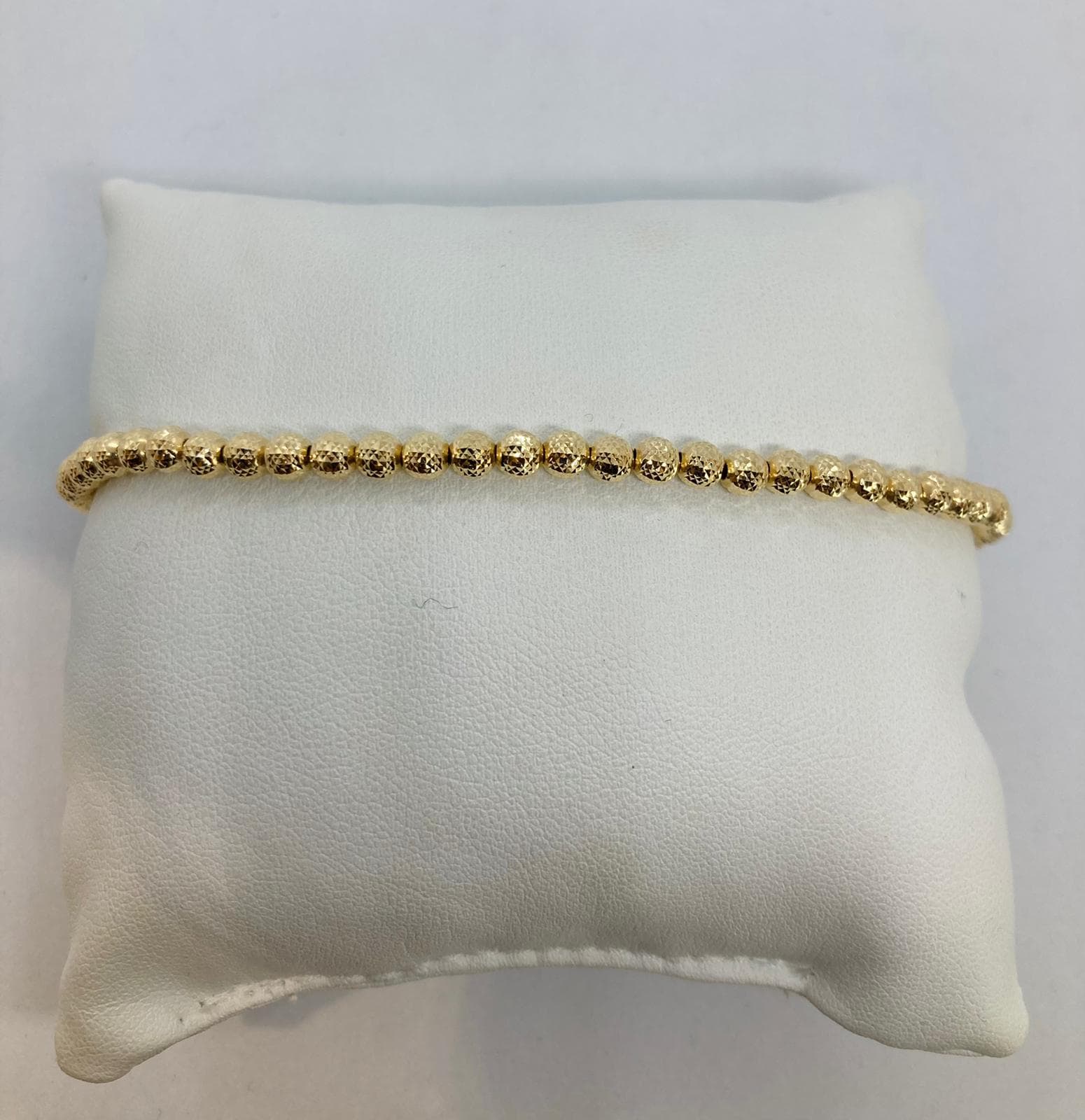 Bracciale donna in oro CAMELI BGN183 - 3