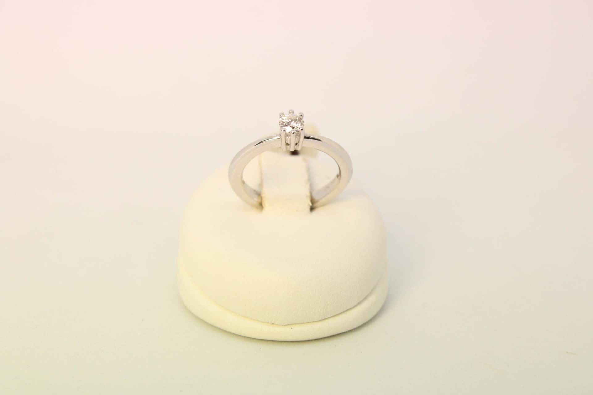 Anello solitario donna BIBIGÌ ANB2401B31 - 4