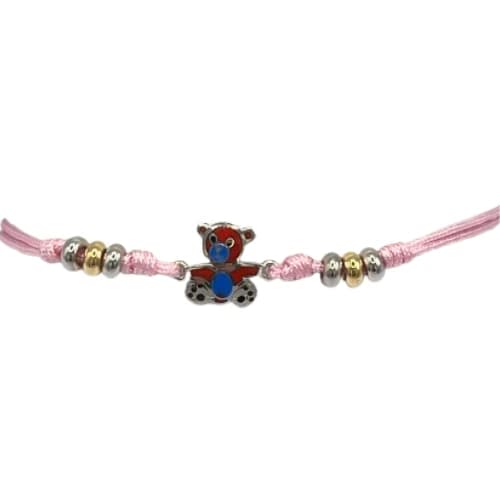 Bracciale bambina ARCADIA SFRP75O - 2
