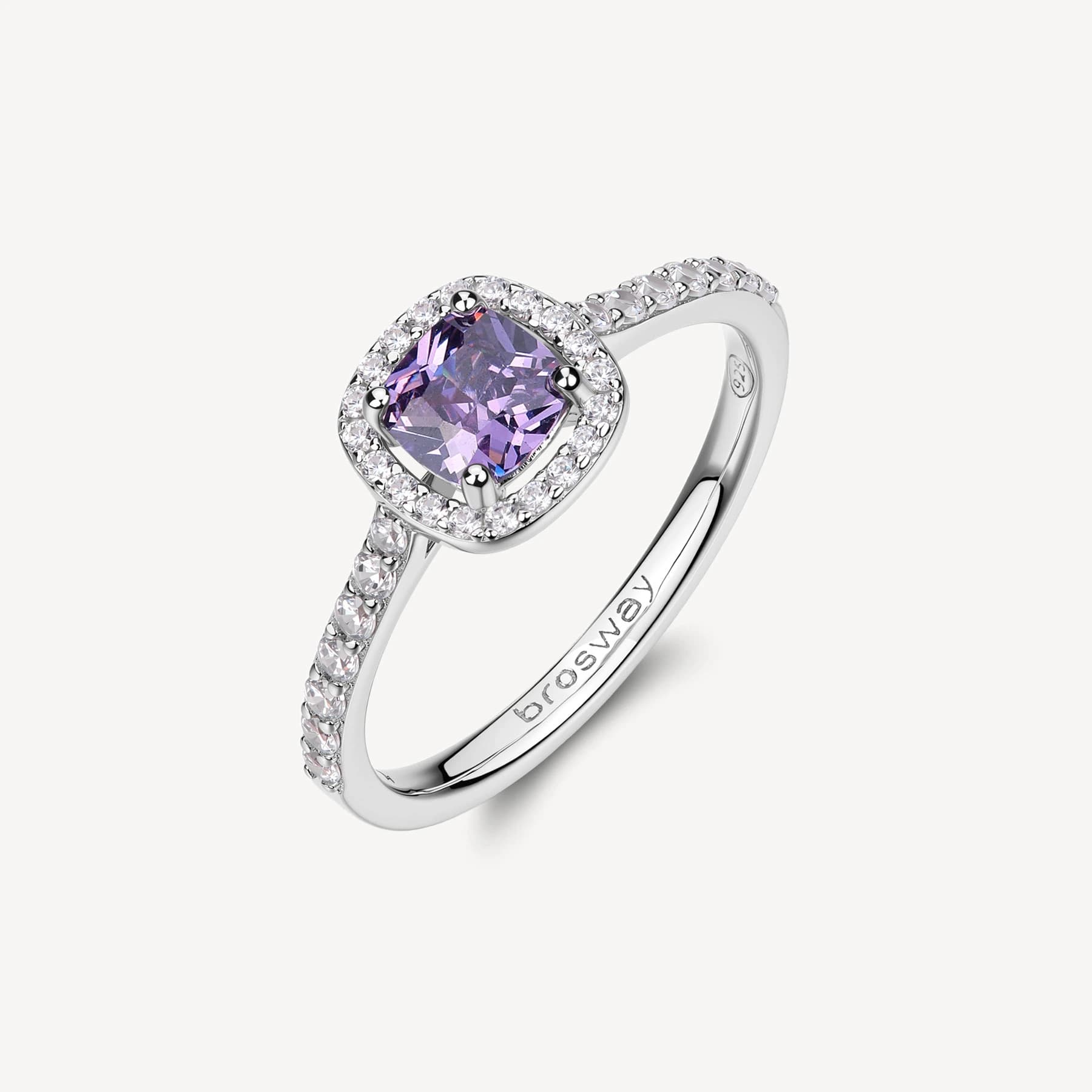 Anello donna BROSWAY FANCY FMP126C - 3
