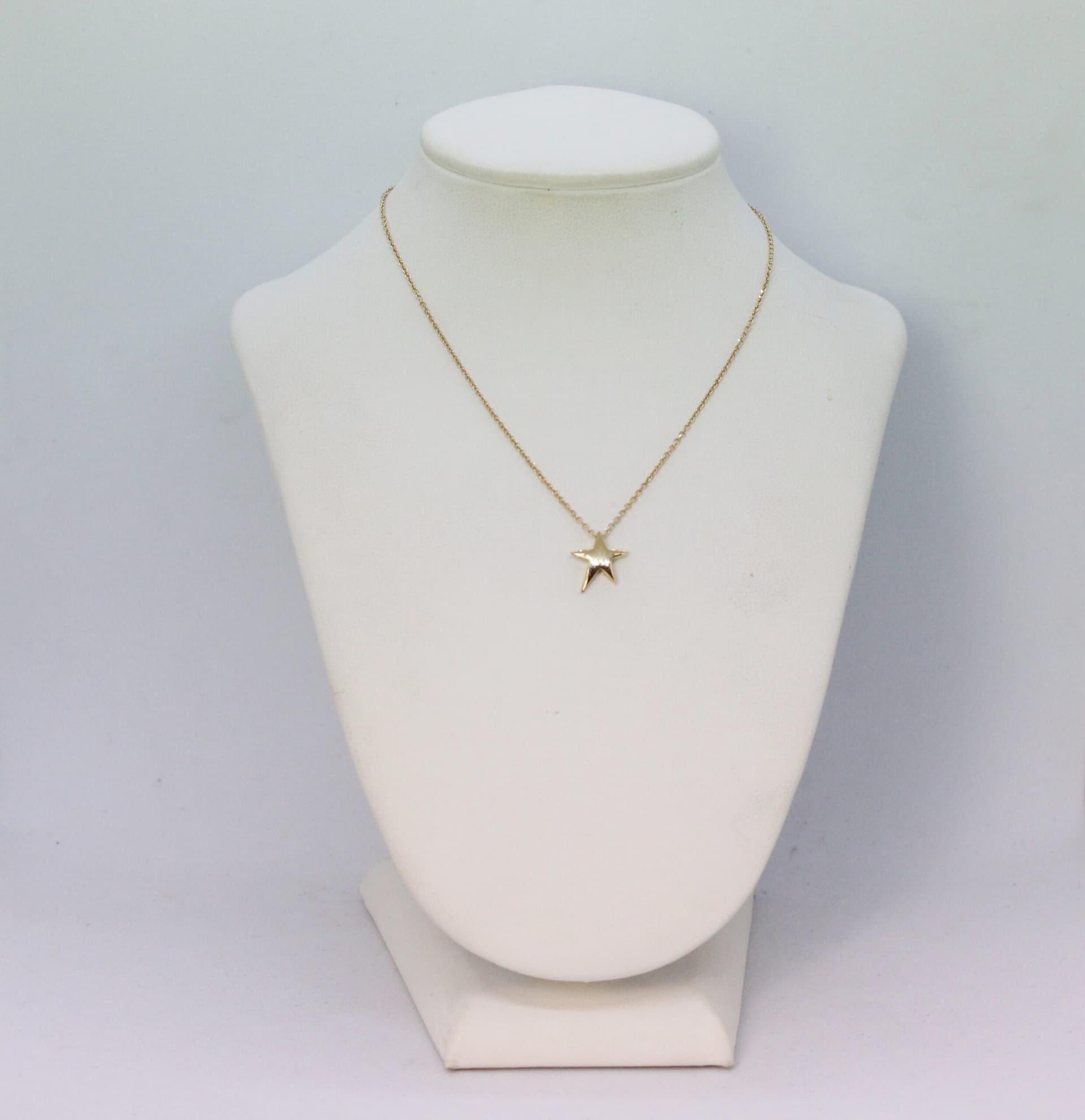 Collana bambina in oro CAMELI 910050835069 - 4