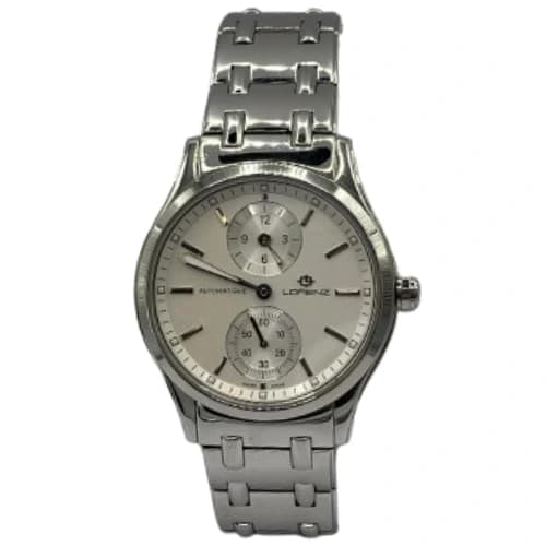 Orologio uomo LORENZ 024107CC - 4