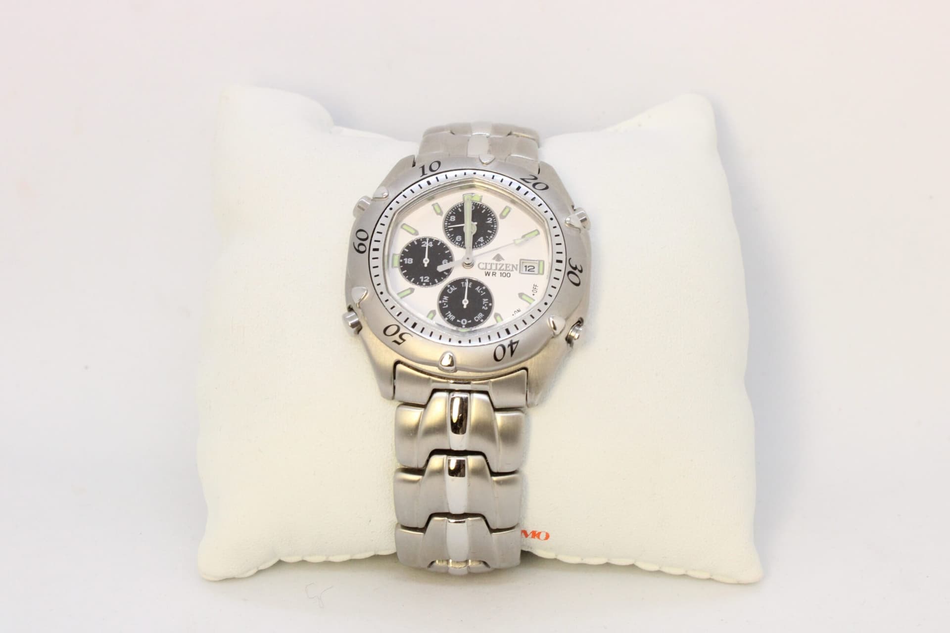 Orologio uomo CITIZEN AI3240-57 - 3