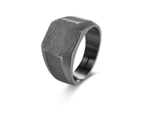 Anello uomo BROSWAY BIK33C - 2