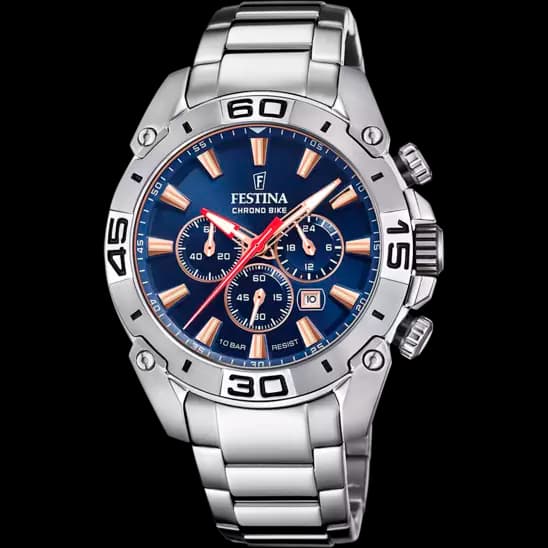 Orologio uomo FESTINA F20543/4 - 2