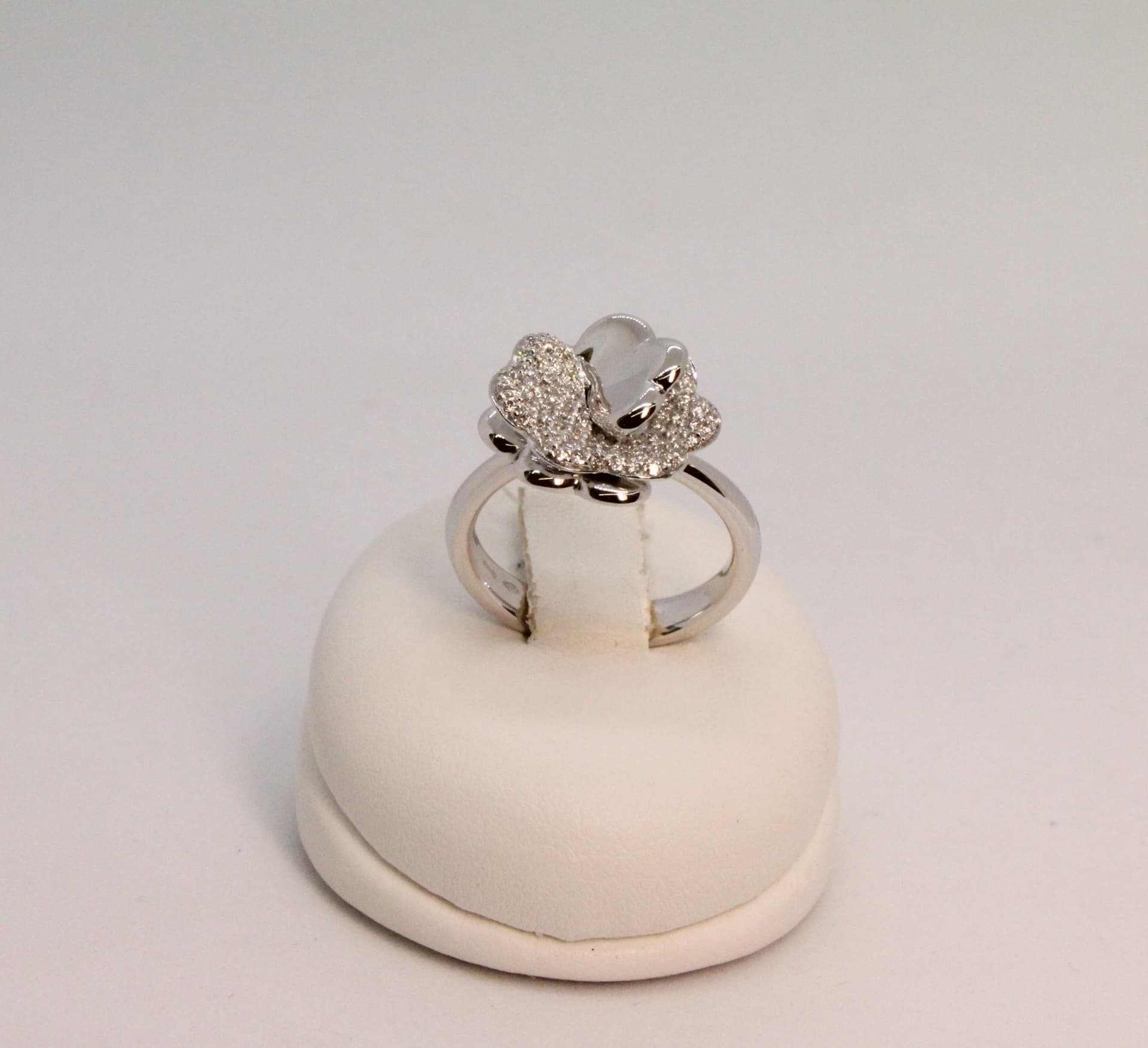 Anello donna GIORGIO VISCONTI AB12282 - 4
