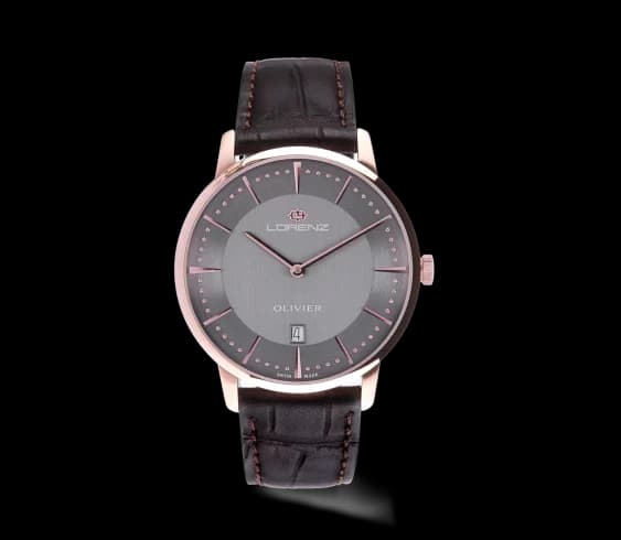 Orologio uomo LORENZ 090016DD - 2