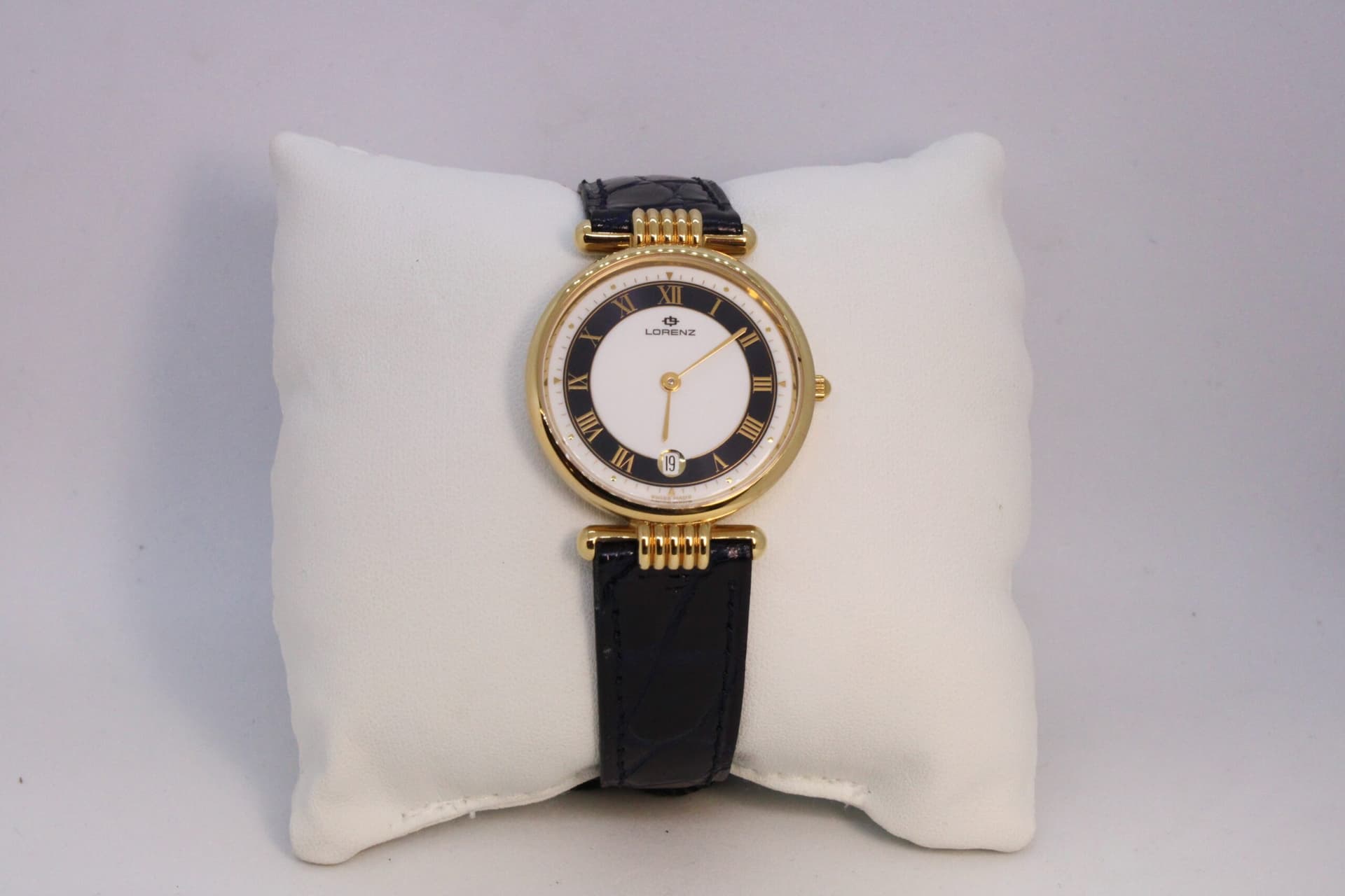 Orologio uomo LORENZ 90010587 - 4