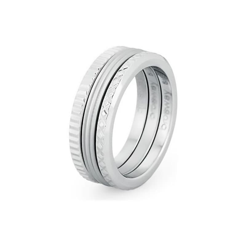 Anello uomo BROSWAY BWC32C - 3