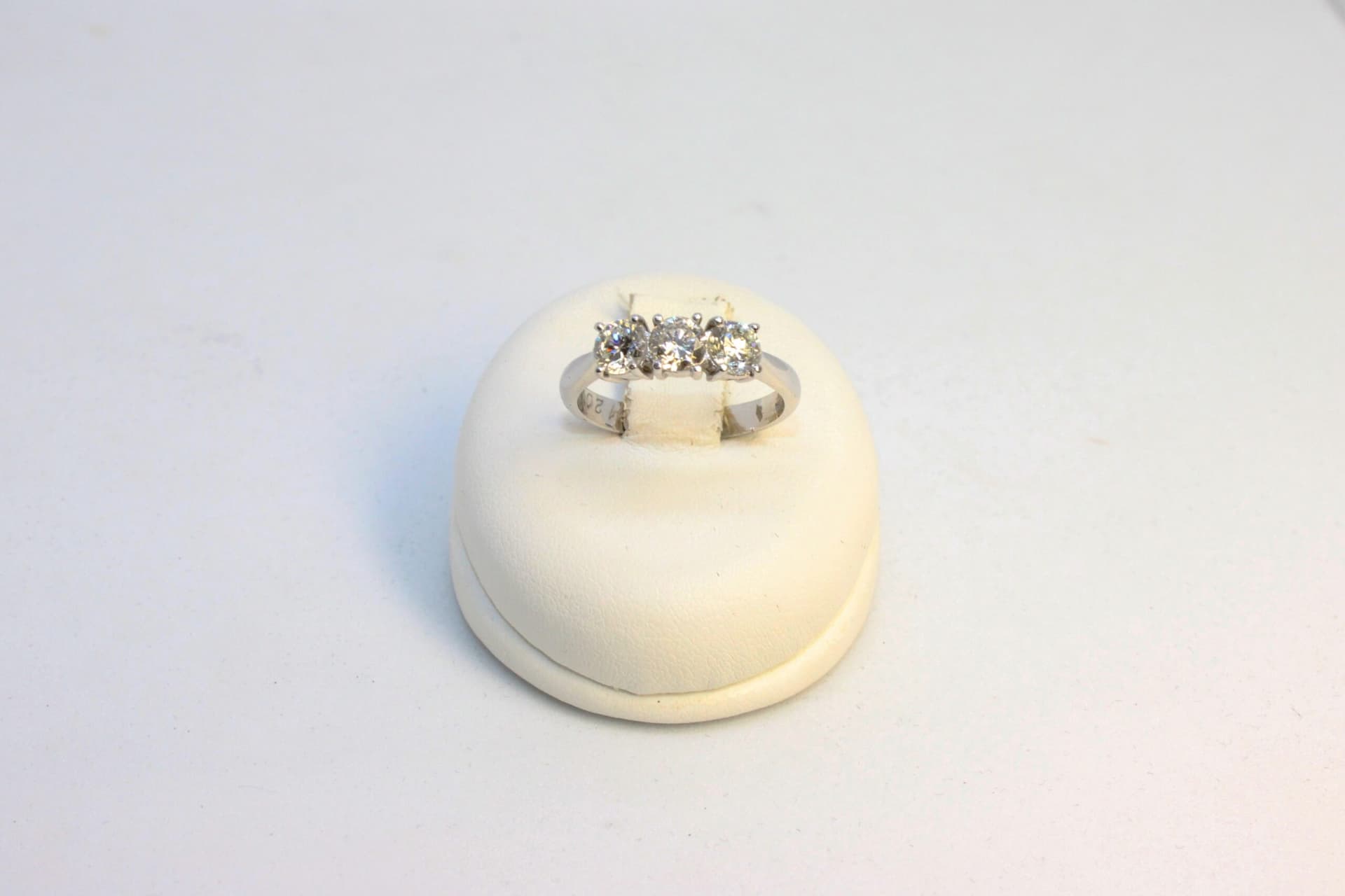 Anello donna CAMELI G2748B40 - 6