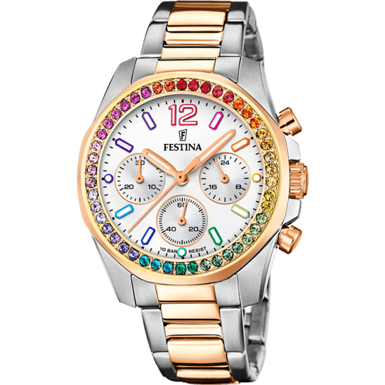 Orologio donna FESTINA F20608/2 - 2