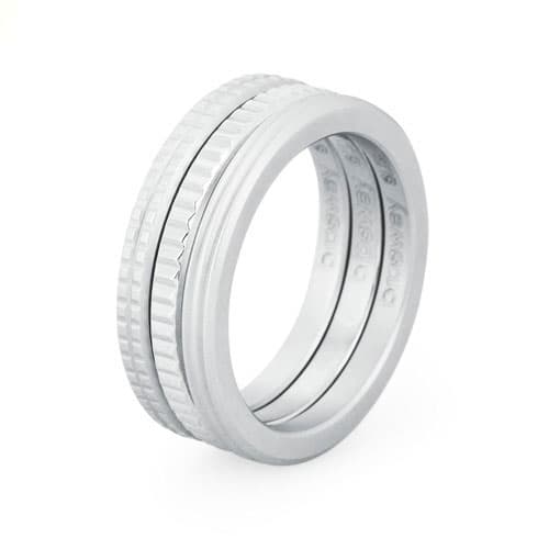 Anello uomo BROSWAY BWC31C - 2