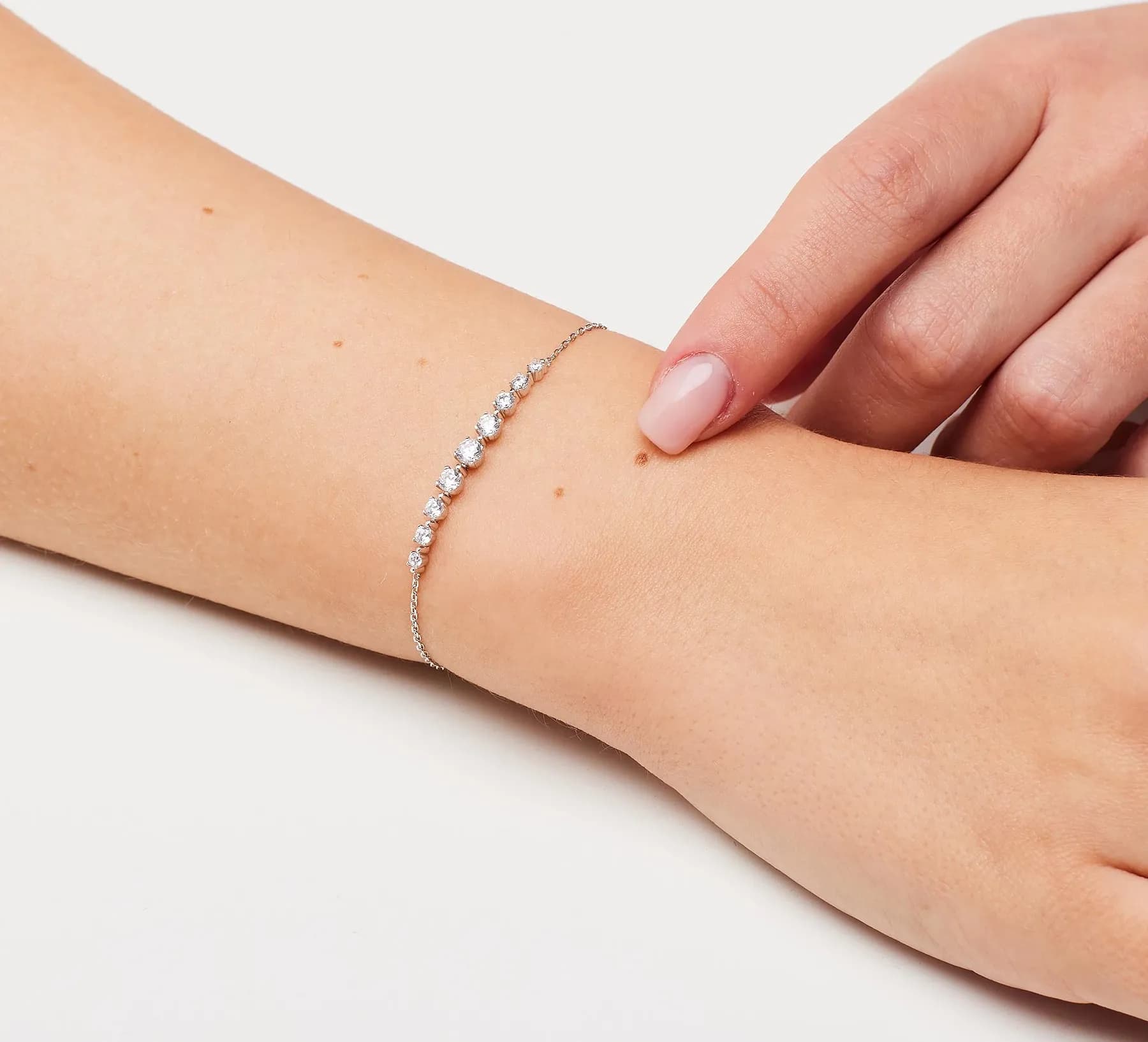 Bracciale donna FANCY BROSWAY FIW151 - 2