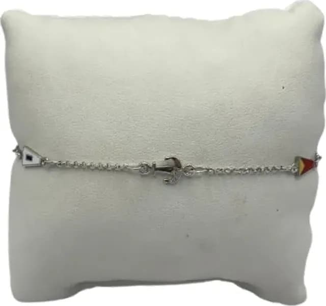 Bracciale uomo ARCADIA SFRP91 - 3