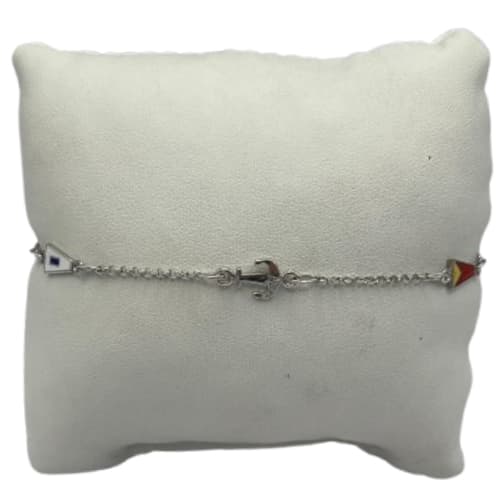 Bracciale uomo ARCADIA SFRP91 - 3