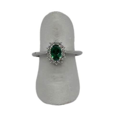 Anello donna oro 18kt CAMELI BSDR525 - 4