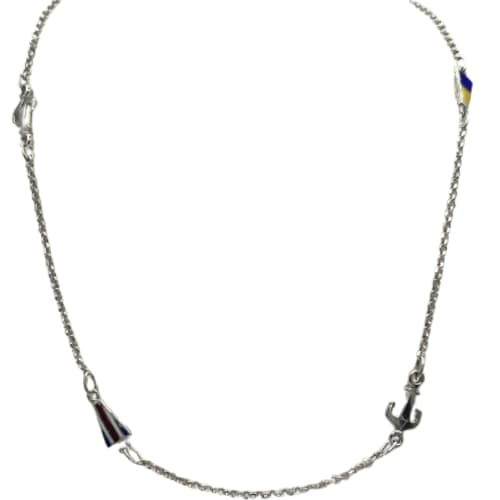 Collana uomo ARCADIA SFRP95 - 2