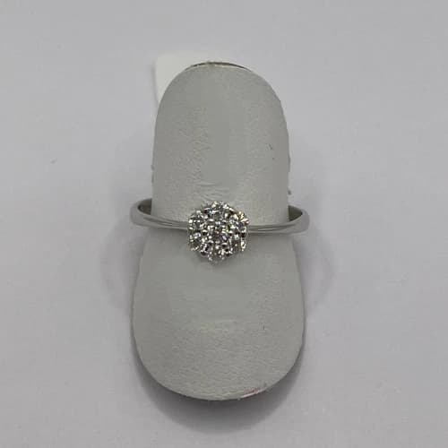 Anello donna oro 18kt CAMELI BGN510 - 3