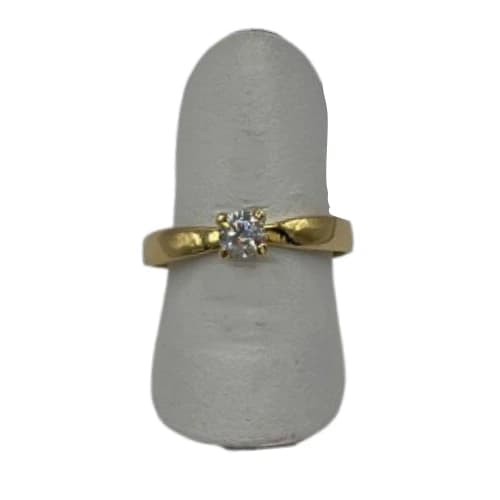 Anello donna oro 18kt CAMELI VNN280 - 3