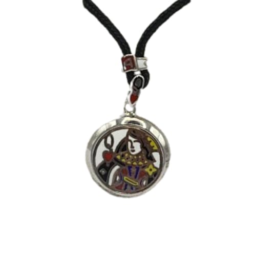 Collana uomo ARCADIA BT15117 - 3