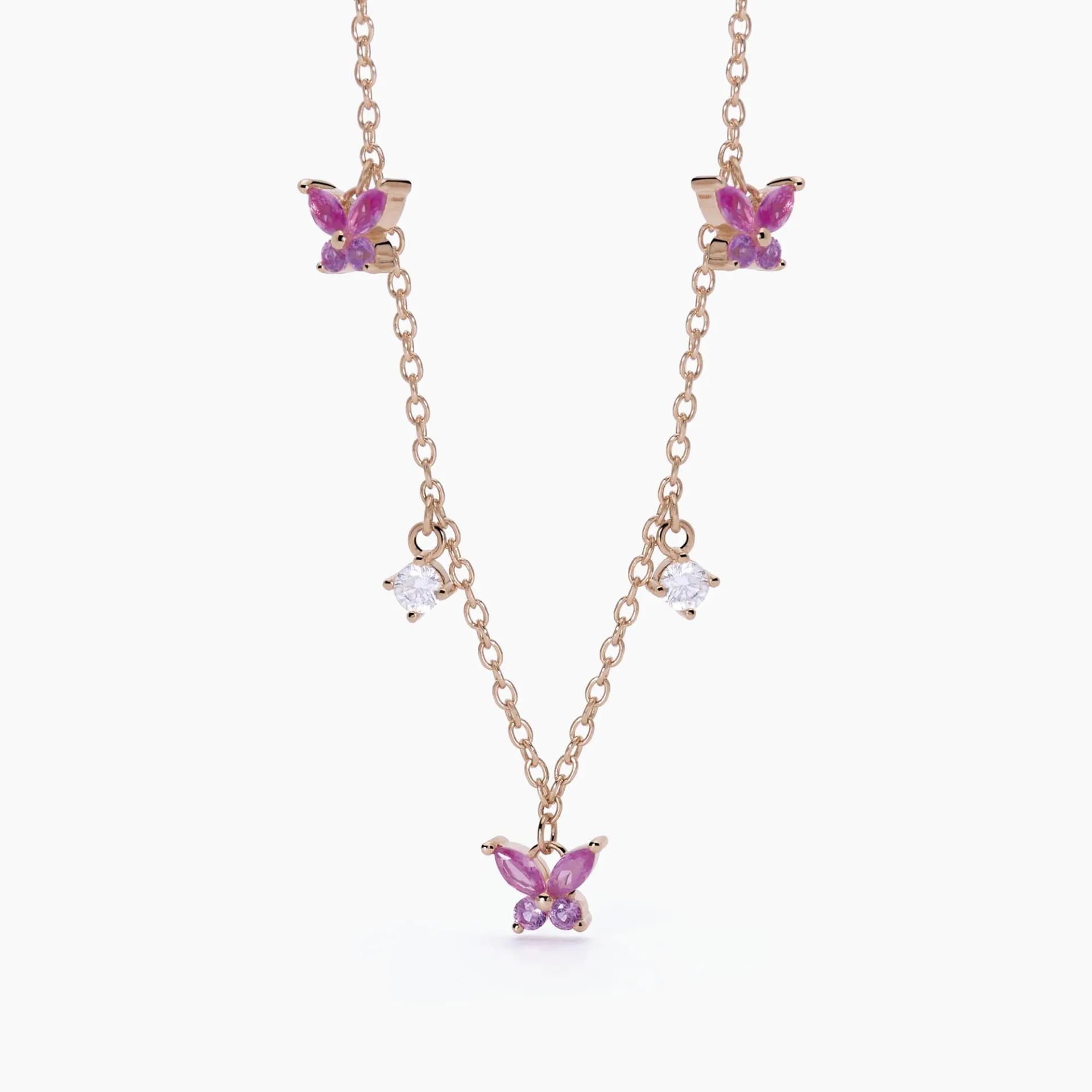 Collana donna MABINA 553529 - 3