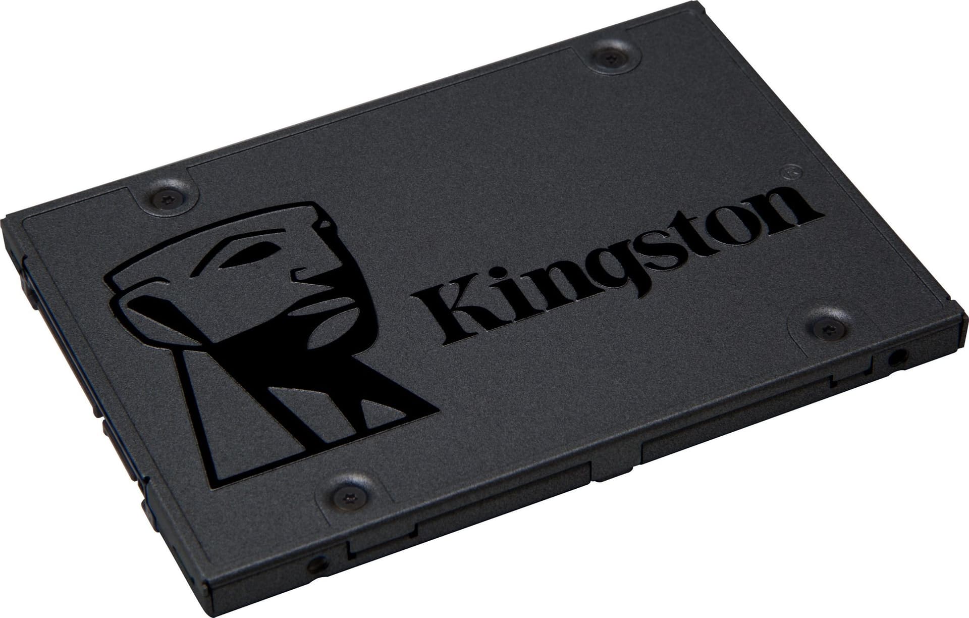KINGSTON SSD A400 480GB SATA3 2,5 R/W 500/450 MBS/S - 2