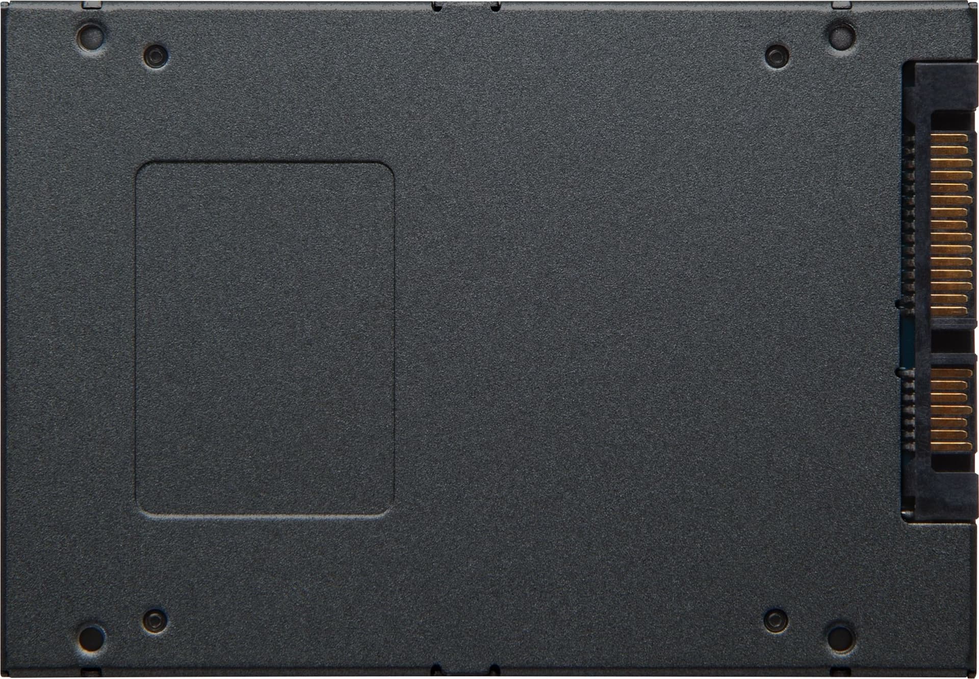 KINGSTON SSD A400 480GB SATA3 2,5 R/W 500/450 MBS/S - 3