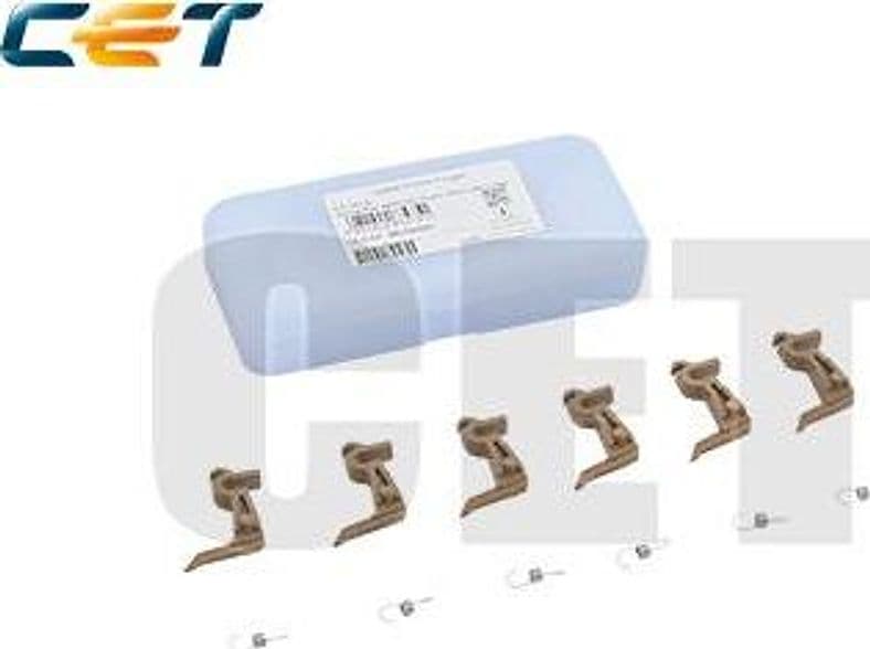 CET Upper Picker Finger 6pcs Minolta Pro1200,951 56UA54530
