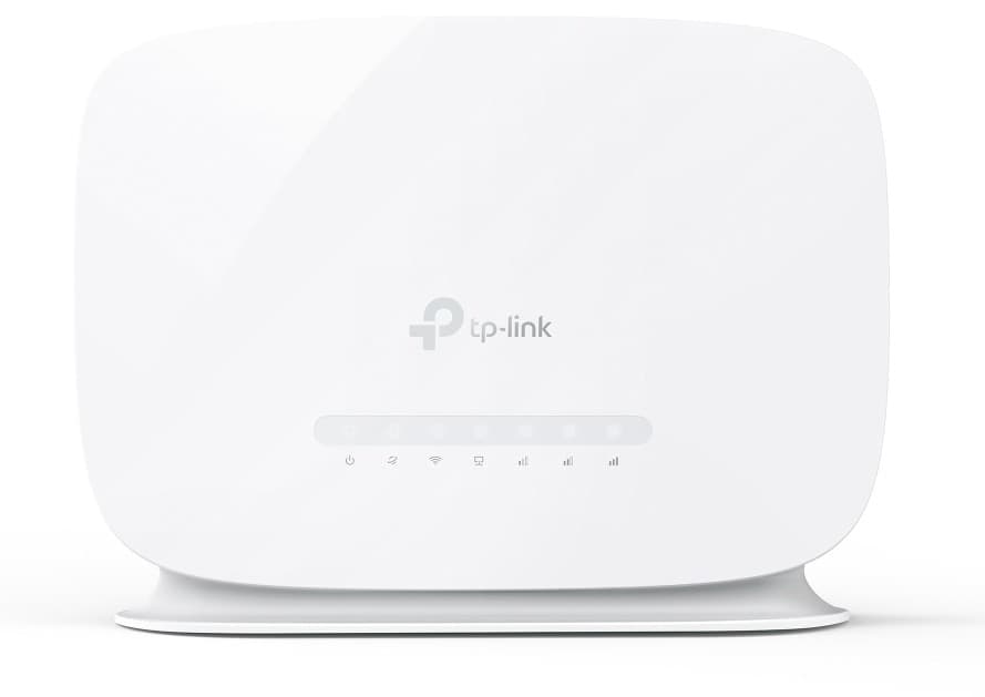 TP-Link Router 4G+ Cat6 Dual Band Gigabit Wi-Fi AC1200 - Archer MR515 - 2