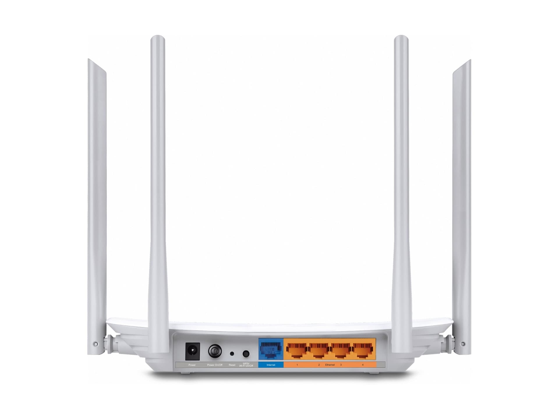 Router Wifi AC1200 dual band TP-Link Archer C50 in  Innovamy.it - Milano, commercioVirtuoso.it