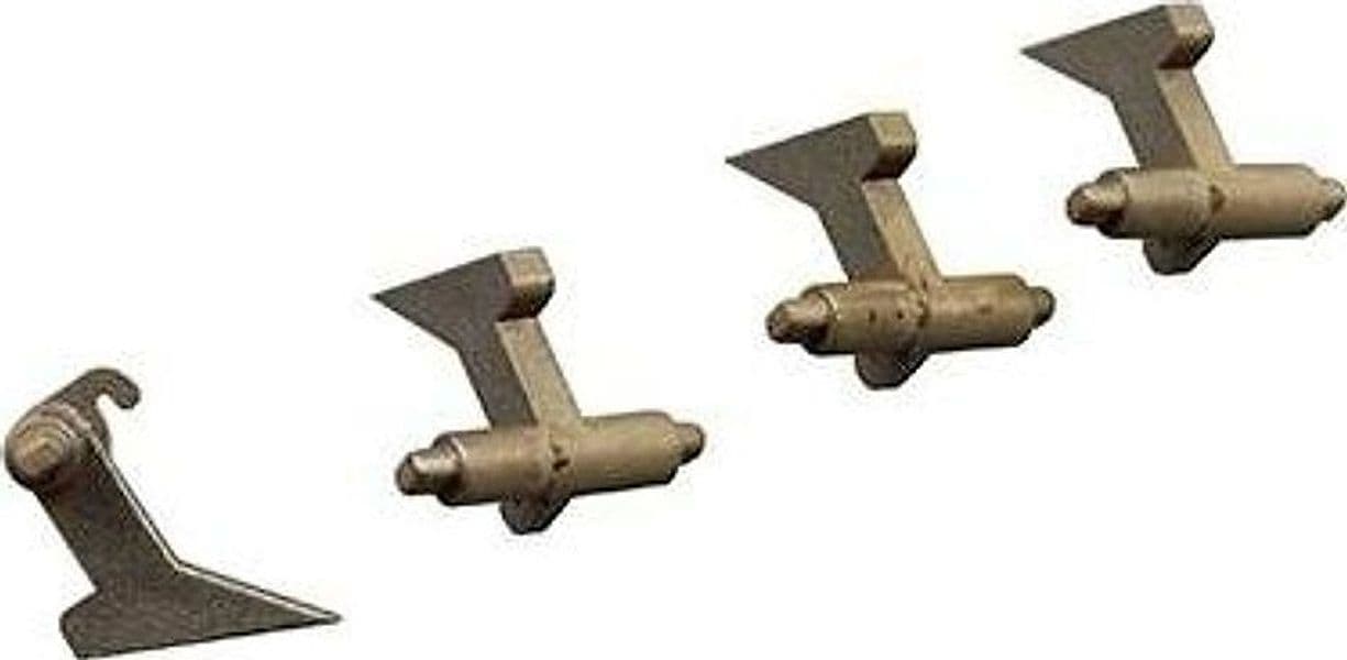 4XUpper Picker Finger1800,FS4200,2100,11202A820360-2A820530