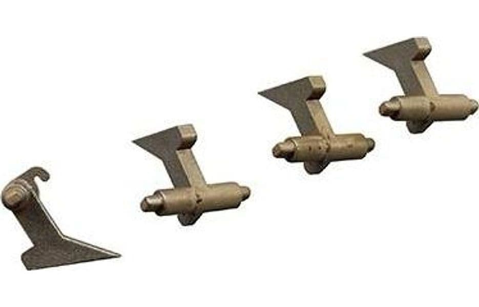 4XUpper Picker Finger1800,FS4200,2100,11202A820360-2A820530