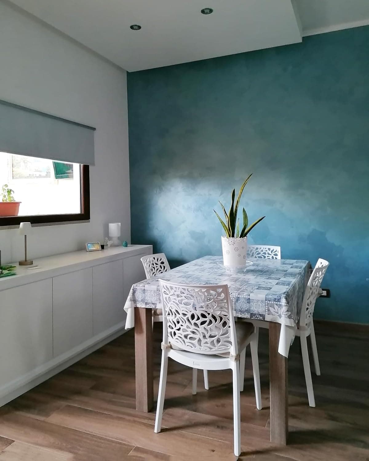 Sedia in Polipropilene "Nairobi" per interno e esterno, adatto per bar e strutture in Sedie per tavolo da giardino Decor Space - Altamura, commercioVirtuoso.it